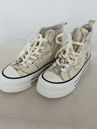 Sneaker 2509019-24