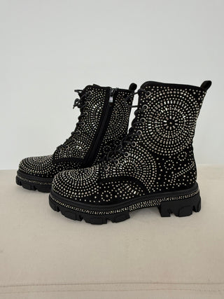 Boots 2509001-06