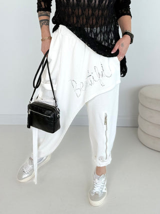 Baggy kalhoty 2601129