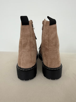 Boots 2509013-18