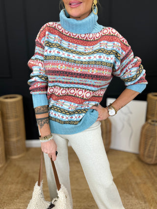 Strickpullover 2409341