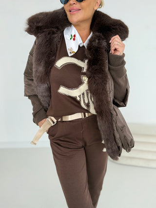 Winter Steppjacke 2509078-80