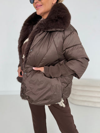 Winter Steppjacke 2509078-80