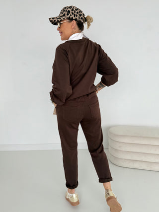 Stretchhose 2509039