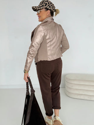 Lederjacke  2508093-96