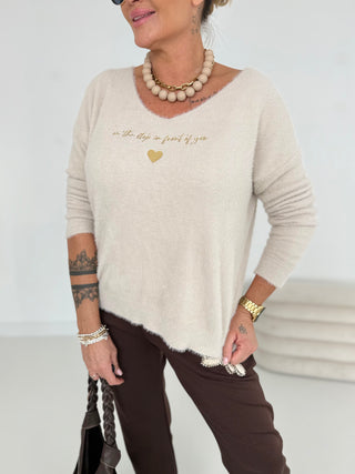 Alpaka Pullover 2509048