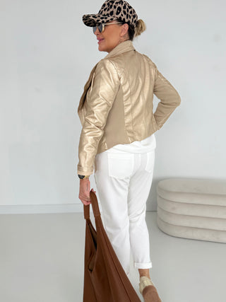 Lederjacke  2508089-92