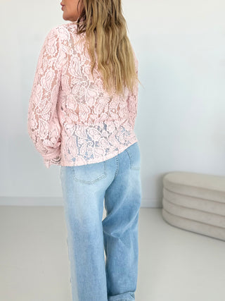 Spitzenbluse 2602039-41