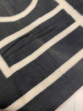 2 valg uld tørklæde 2511309