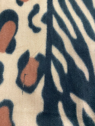 Sciarpa in lana a 2 scelte 2511312