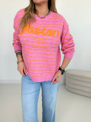 Strickpullover 2602042