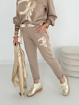 Stretchhose 2509041