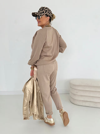 Stretchhose 2509041