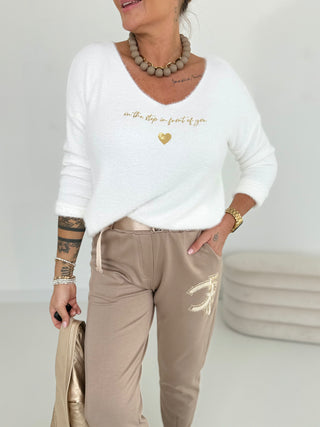 Alpaka Pullover 2509049