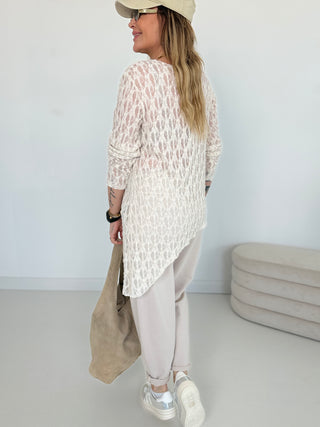 Langarmshirt 2601347