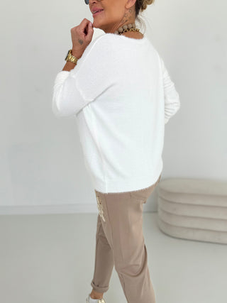 Alpaka Pullover 2509049
