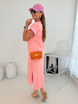 T-Shirt Kleid 2604052