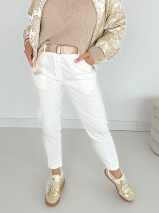 Stretchhose 2509038