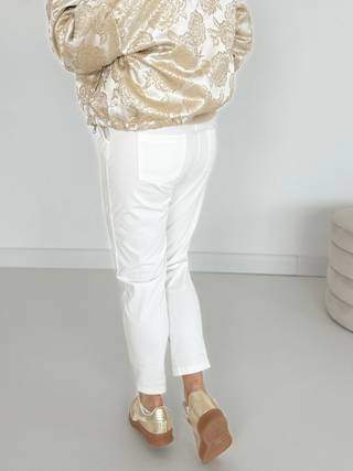 Stretchhose 2509038