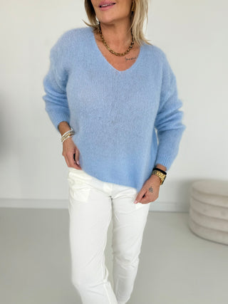 Strickpullover 2509064