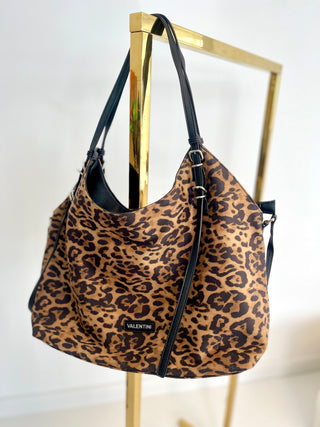 Leo Shopper Tasche 2510246