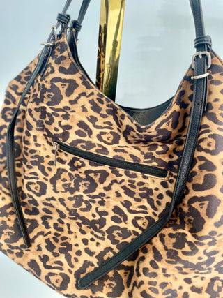 Leo Shopper Tasche 2510246