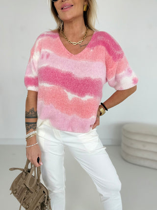 Alpaka Pullover 2509054
