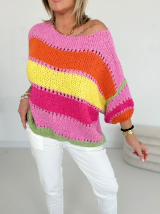 Strickpullover 2509070