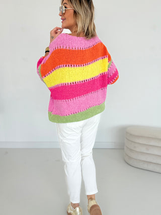 Strickpullover 2509070
