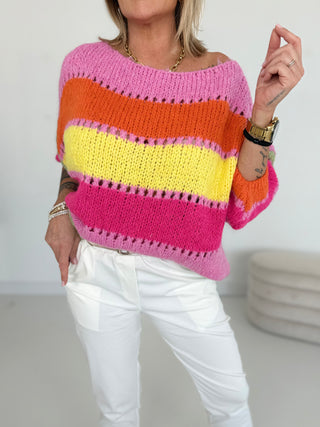 Strickpullover 2509070