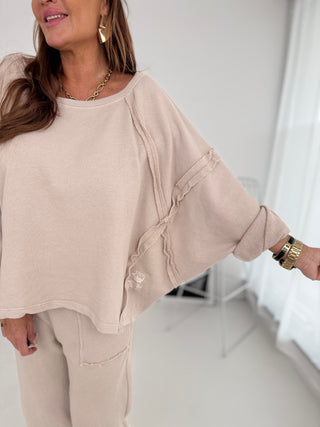 Set due pezzi 2601122