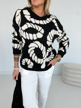 Strickpullover 2509055