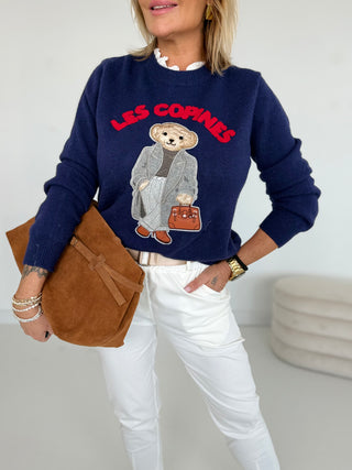 Strickpullover 2508375