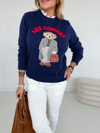 Strickpullover 2508375