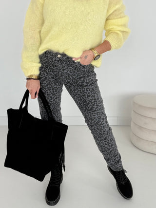 Jeans Stretchhose 2507379-83