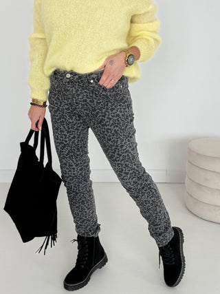 Jeans Stretchhose 2507379-83