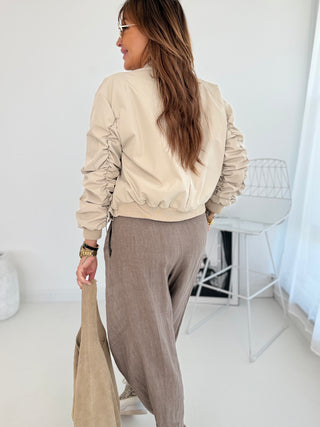 Bomber jacket 2602243-44