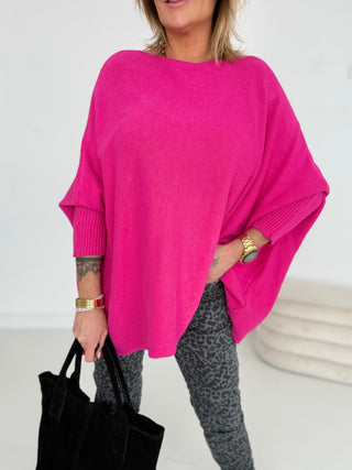 Feinstrick Pullover 2508316
