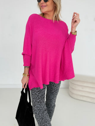 Feinstrick Pullover 2508316