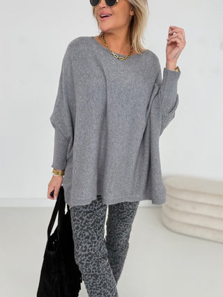 Feinstrick Pullover 2508319