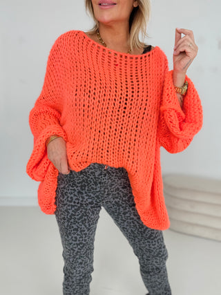 Häkel Pullover 2509059