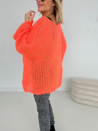 Häkel Pullover 2509059