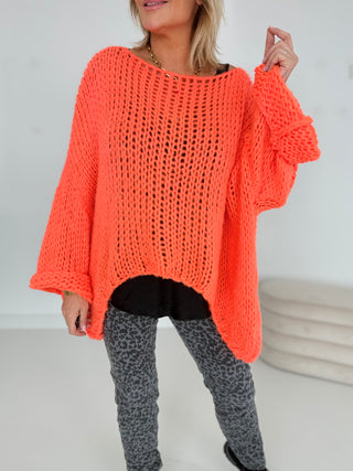 Häkel Pullover 2509059
