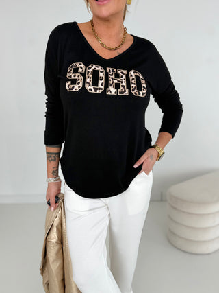 Feinstrick Pullover 2509046