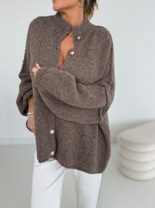 Strickcardigan 2508024