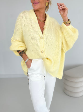 Strickcardigan 2508022