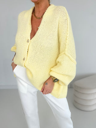Strickcardigan 2508022