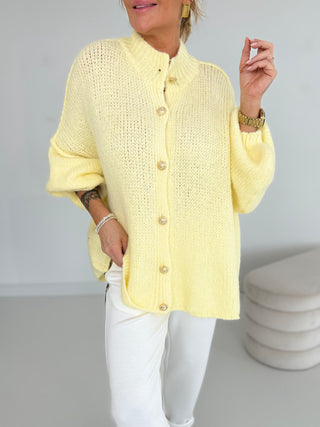 Strickcardigan 2508022