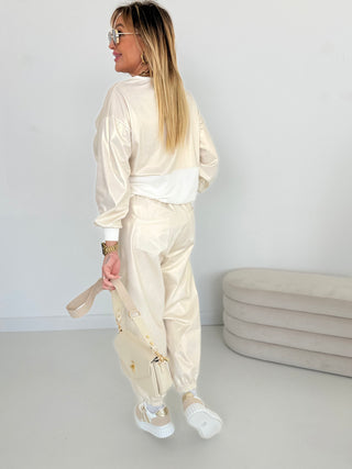 Stretchhhose 2602149