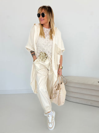 Kvačkanje plašča 2506274